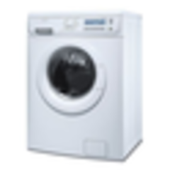 Electrolux EWS 12670 W elöltöltős mosógép